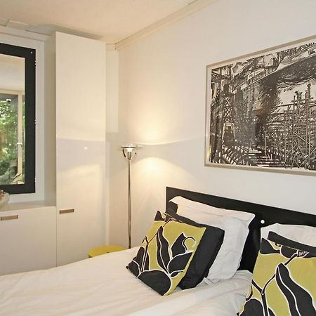 Studio Bloemgracht Amsterdam Buitenkant foto