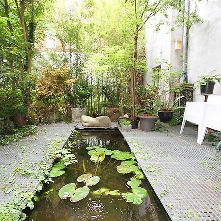Studio Bloemgracht Amsterdam Buitenkant foto