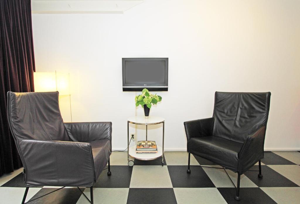 Studio Bloemgracht Amsterdam Kamer foto