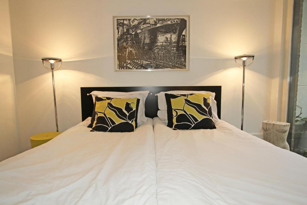 Studio Bloemgracht Amsterdam Buitenkant foto