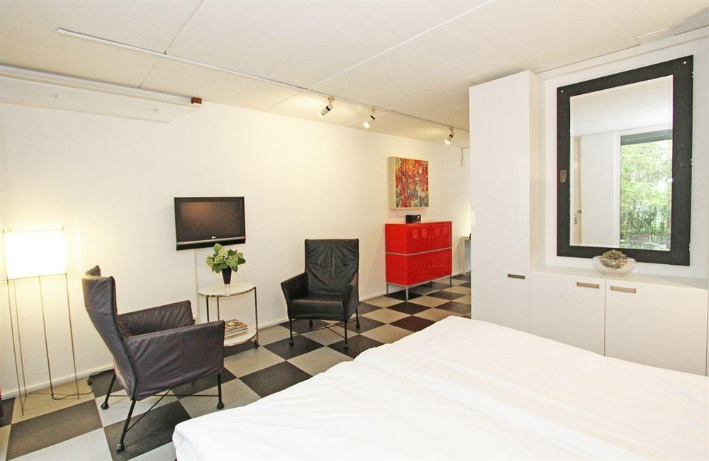 Studio Bloemgracht Amsterdam Buitenkant foto