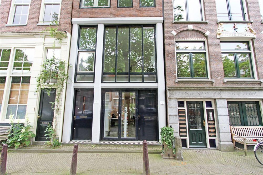 Studio Bloemgracht Amsterdam Buitenkant foto