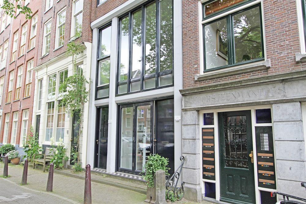 Studio Bloemgracht Amsterdam Buitenkant foto