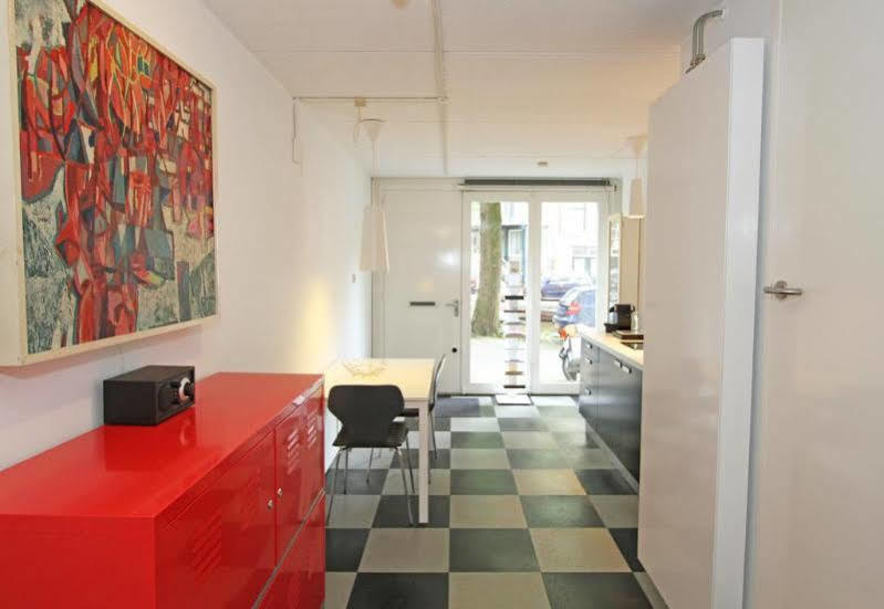 Studio Bloemgracht Amsterdam Buitenkant foto